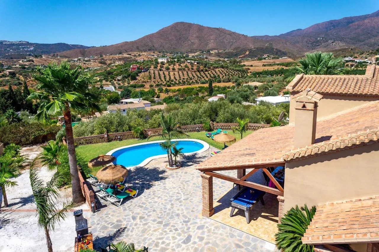 Villa Alma By Villa Plus Mijas