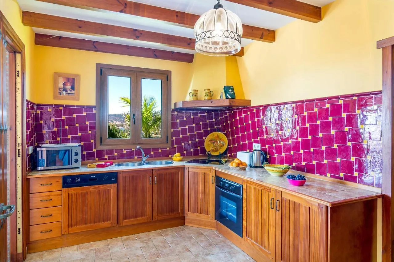 Villa Alma By Villa Plus Mijas