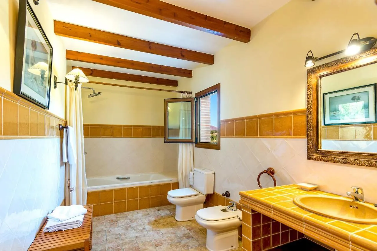 Villa Alma By Villa Plus Mijas