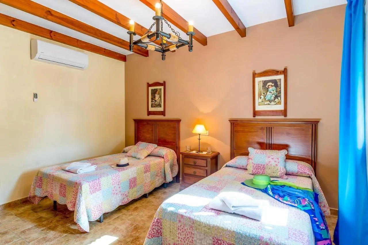 Villa Alma By Villa Plus Mijas