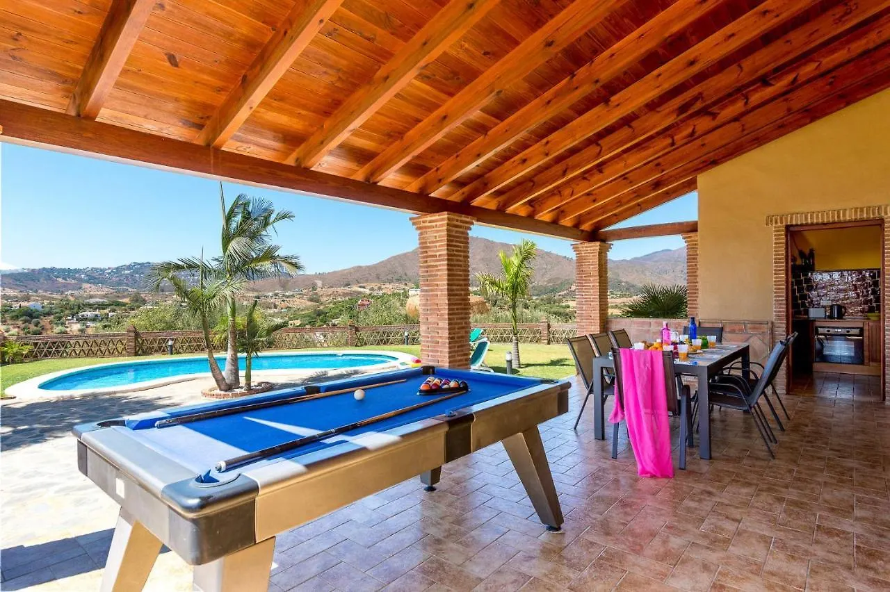 Villa Alma By Villa Plus Mijas