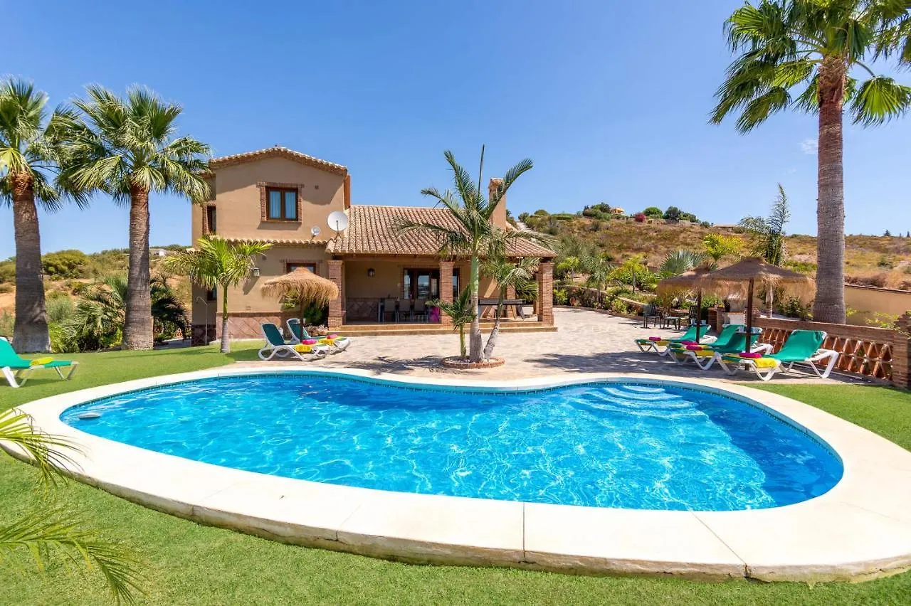 Villa Alma By Villa Plus Mijas